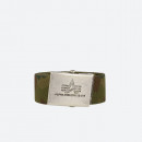 Alpha Industries Heavy Duty Belt 100906 12