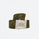 Alpha Industries Heavy Duty Belt 100906 12