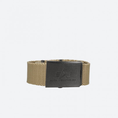 Alpha Industries Heavy Duty Belt 100906 13