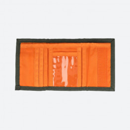 Alpha Industries Crew Wallet 196928 01