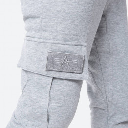 Alpha Industries Terry Jogger 116204 17