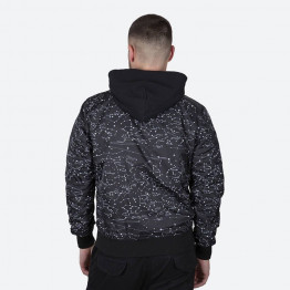 Kurtka Alpha Industries MA-1 LW HD NASA Glow Reversible 116106 03