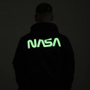 Kurtka Alpha Industries MA-1 LW HD NASA Glow Reversible 116106 03