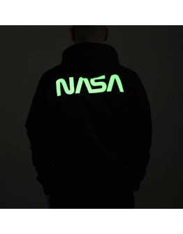 Kurtka Alpha Industries MA-1 LW HD NASA Glow Rev 116106 07