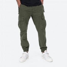 Spodnie Alpha Industries Ripstop Jogger 116201 142