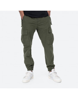 Spodnie Alpha Industries Ripstop Jogger 116201 142