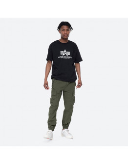 Spodnie Alpha Industries Ripstop Jogger 116201 142