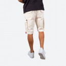 Spodenki Alpha Industries Airman Short 116211 578