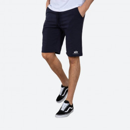 Alpha Industries Basic Short SL 116363 07