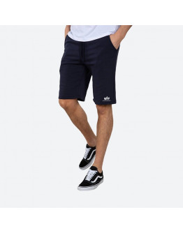 Alpha Industries Basic Short SL 116363 07