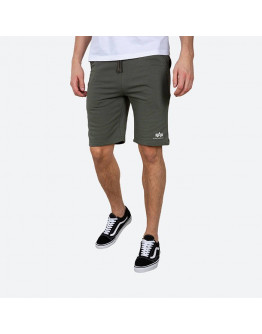 Alpha Industries Basic Short SL 116363 142