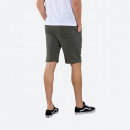 Alpha Industries Basic Short SL 116363 142