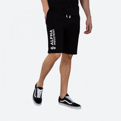 Alpha Industries Basic Short AI 116364 03