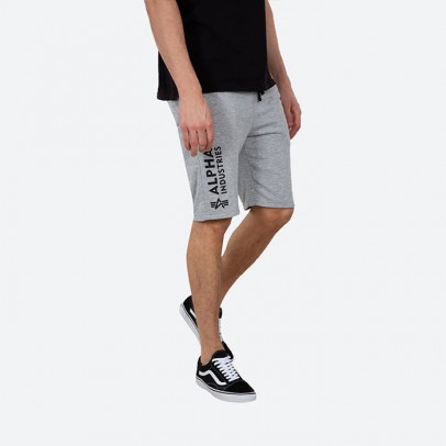 Alpha Industries Basic Short AI 116364 17