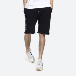 Alpha Industries Basic Short AI Foil Print 116364FP 530