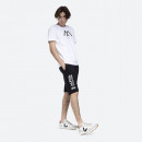 Alpha Industries Basic Short AI Foil Print 116364FP 530