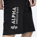 Alpha Industries Basic Short AI Foil Print 116364FP 530