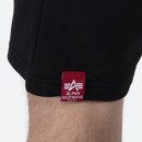 Spodenki Alpha Industries Basic Short AI Foil Print 116364FP 583