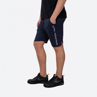 Alpha Industries AI Sweat Short 116365 07