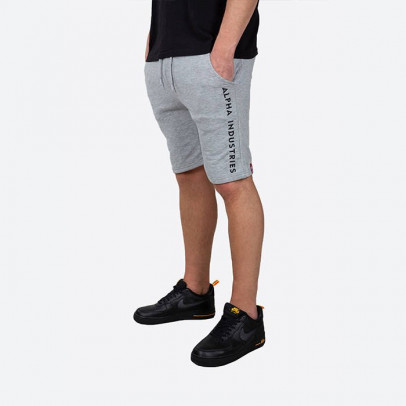 Alpha Industries AI Sweat Short 116365 17