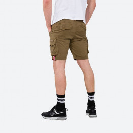 Spodenki Alpha Industries Crew Short 176203 13