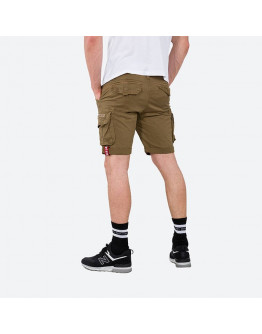 Spodenki Alpha Industries Crew Short 176203 13