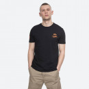 Koszulka Alpha Industries Flame T 116531 03