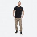 Koszulka Alpha Industries Flame T 116531 03