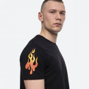 Koszulka Alpha Industries Flame T 116531 03