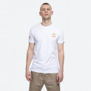 Koszulka Alpha Industries Flame T 116531 09