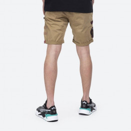 Alpha Industries Kerosene Patch Short 116212 14