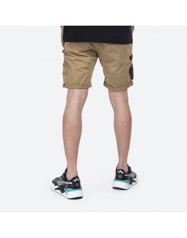 Alpha Industries Kerosene Patch Short 116212 14