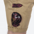 Alpha Industries Kerosene Patch Short 116212 14