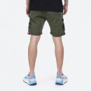 Alpha Industries Kerosene Patch Short 116212 142