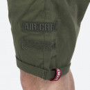 Alpha Industries Kerosene Patch Short 116212 142