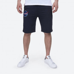 Alpha Industries NASA Basic Sweat Short 116362 07