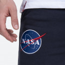 Alpha Industries NASA Basic Sweat Short 116362 07