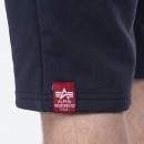 Alpha Industries NASA Basic Sweat Short 116362 07