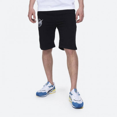 Alpha Industries NASA Basic Sweat Short 116362 03