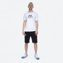 Alpha Industries NASA Basic Sweat Short 116362 03