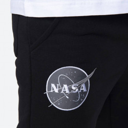 Alpha Industries NASA Basic Sweat Short 116362 03