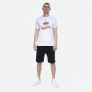 Alpha Industries AI Sweat Short 116365 03