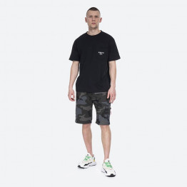 Alpha Industries X-Fit Cargo Short Camo 166301C 125