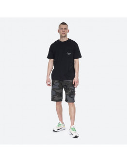 Alpha Industries X-Fit Cargo Short Camo 166301C 125