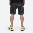 Alpha Industries X-Fit Cargo Short Camo 166301C 125