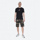 Alpha Industries X-Fit Cargo Short Camo 166301C 408