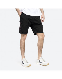 Alpha Industries Kerosene Patch Short 116212 03