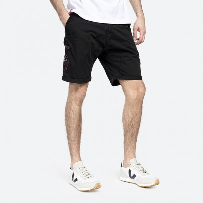 Alpha Industries Kerosene Patch Short 116212 03