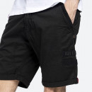 Alpha Industries Kerosene Patch Short 116212 03