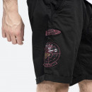 Alpha Industries Kerosene Patch Short 116212 03